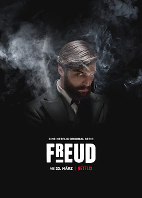 Freud 2020 Series Poster