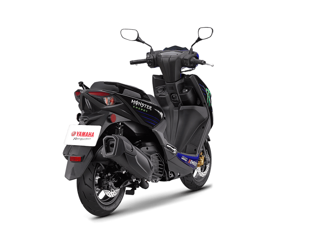 Dark Grey Honda