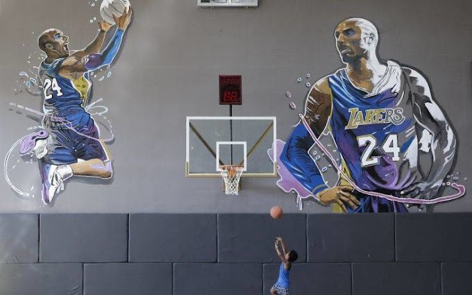 Κόμπι Μπράιντ: Η τεράστια περιουσία του και οι επιχειρηματικές του κινήσεις