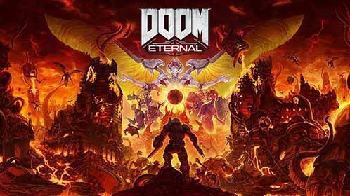 DOOM Eternal (2020) [Español – CODEX – Google Drive – MEGA]