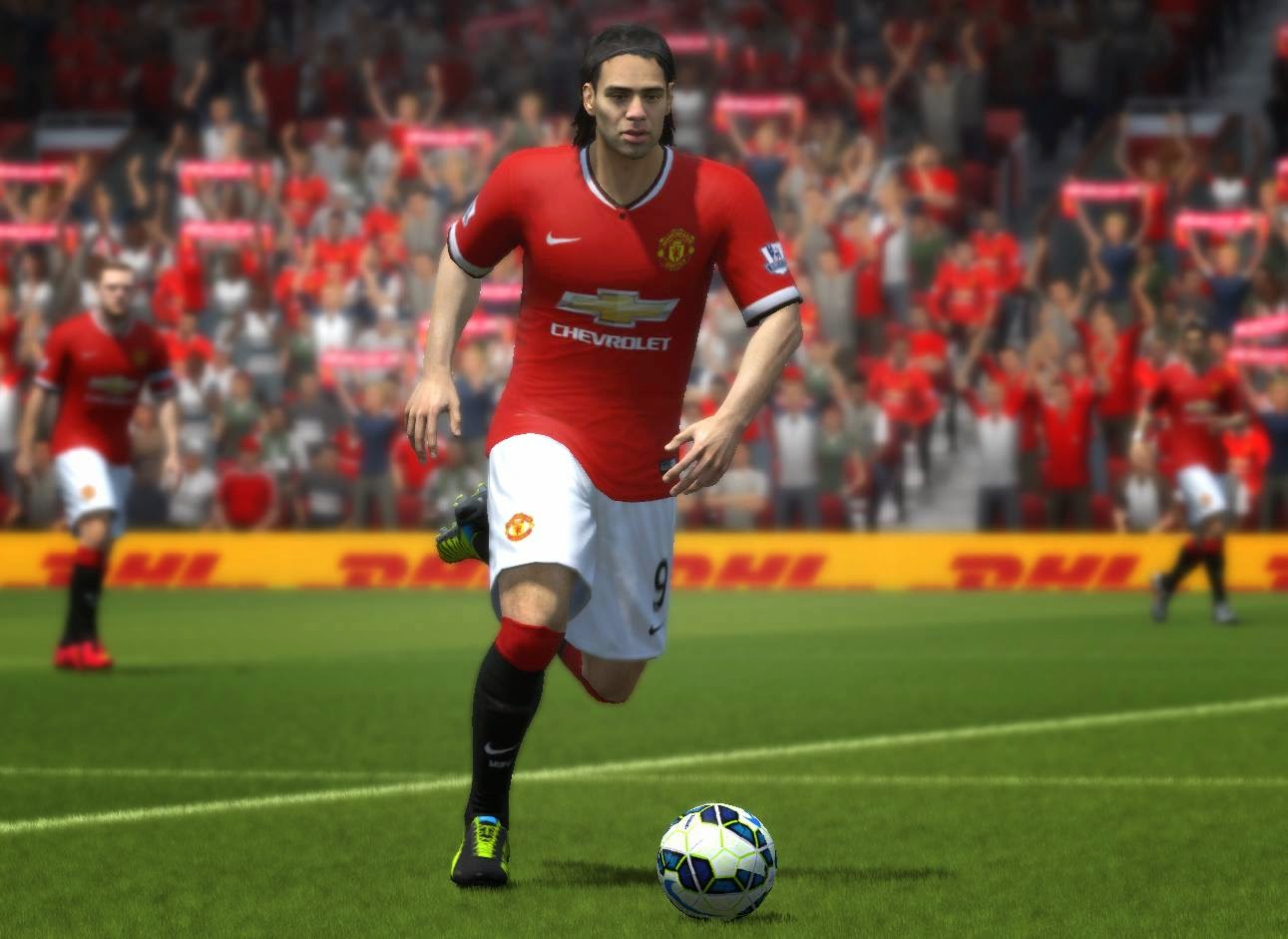 Fifa 13 moddingway mod v 1.7.1 all in one Fifa 13 moddingway mod v 1.7.1 all in one