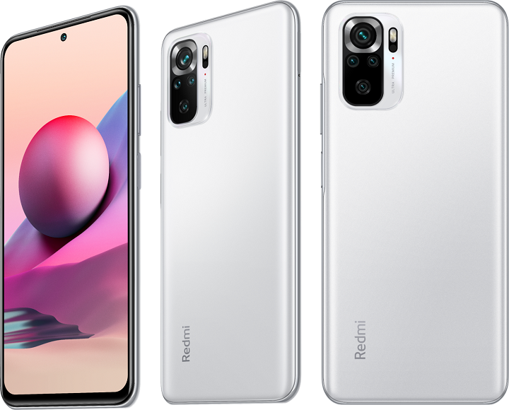 Redmi Note 10S: Specs. Price, Availability in the Philippines