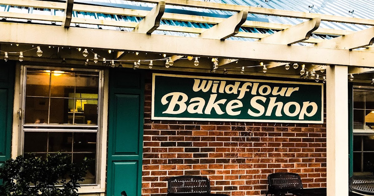 Wildflour Bakery & Cafe