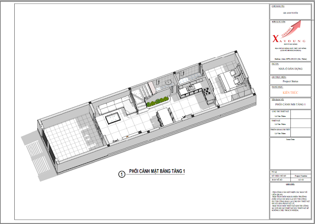 ĐÂY LÀ SẢN PHẦM HỌC VIÊN KHÓA HỌC REVIT FULL KẾT CẤU- KIẾN TRÚC CÁC BẠN THAM KHẢO NHÉ.
