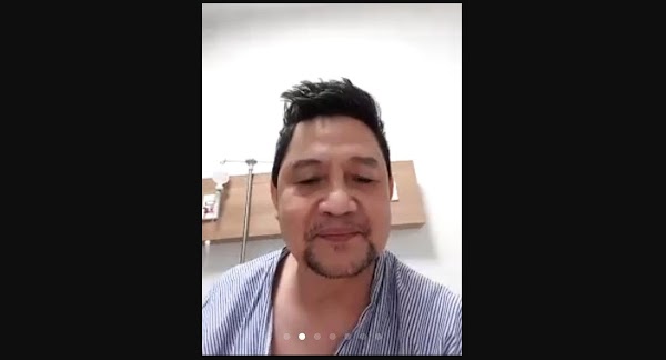 Deklarator KAMI Ahmad Yani Positif Corona, Sudah 10 Hari Dirawat di RS