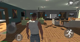 GTA 5 Mobile Copy