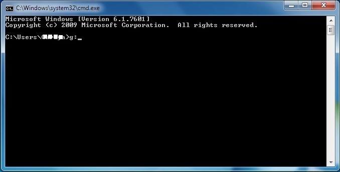 How to Delete or Remove autorun.inf File from Your USB Flash Drive Using Command Prompt How to Delete or Remove autorun.inf File from Your USB Flash Drive Using Command Prompt