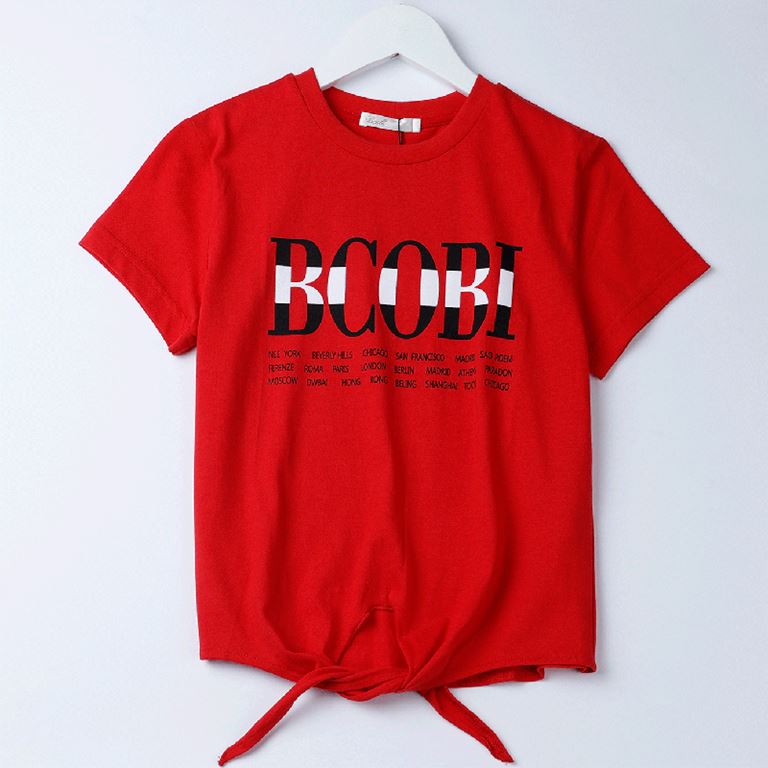 Áo Bé Trai và Bé Gái 157013 5 6 500