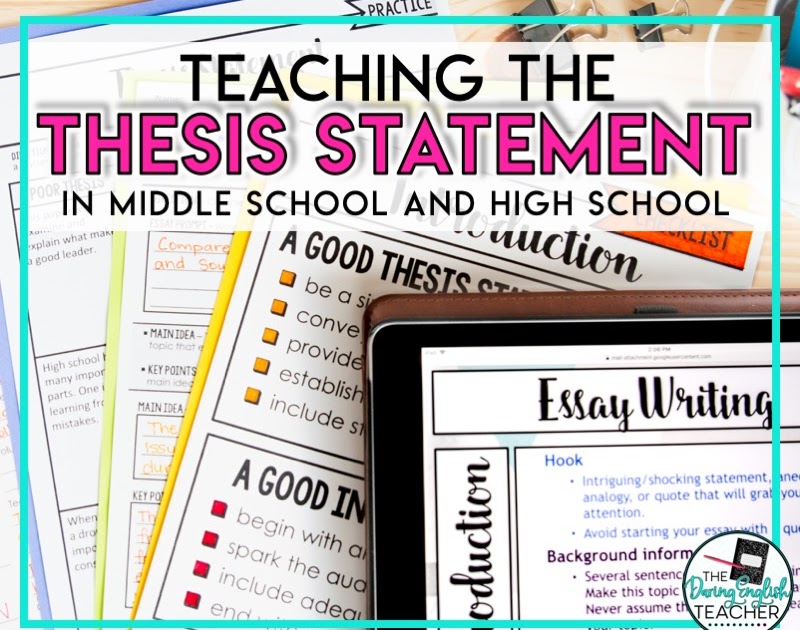 teaching-the-thesis-statement-tips-and-resources-for-secondary-ela-the-daring-english-teacher