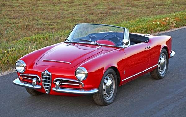 Alfa Romeo Giulia Interior >> 1965 Alfa Romeo Giulia Spider Veloce | Auto Restorationice Alfa Romeo Giulia Interior >> 1965 Alfa Romeo Giulia Spider Veloce | Auto Restorationice