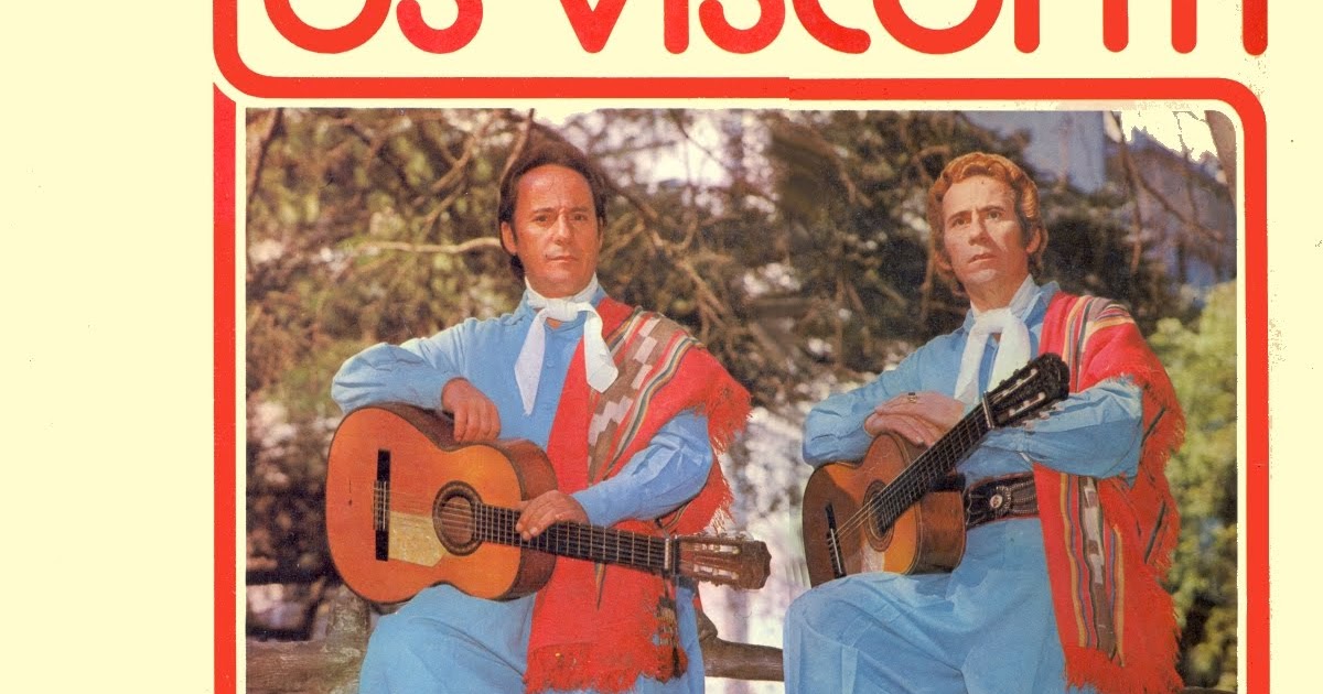 TANGO Y FOLKLORE ARGENTINO Los Visconti