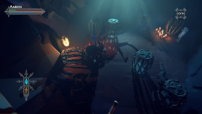 Hellscape Two Brothers Game Screenshot 3