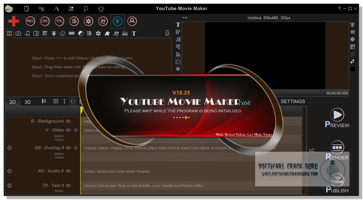 Audio video mixer full version with crack version Audio video mixer full version with crack version