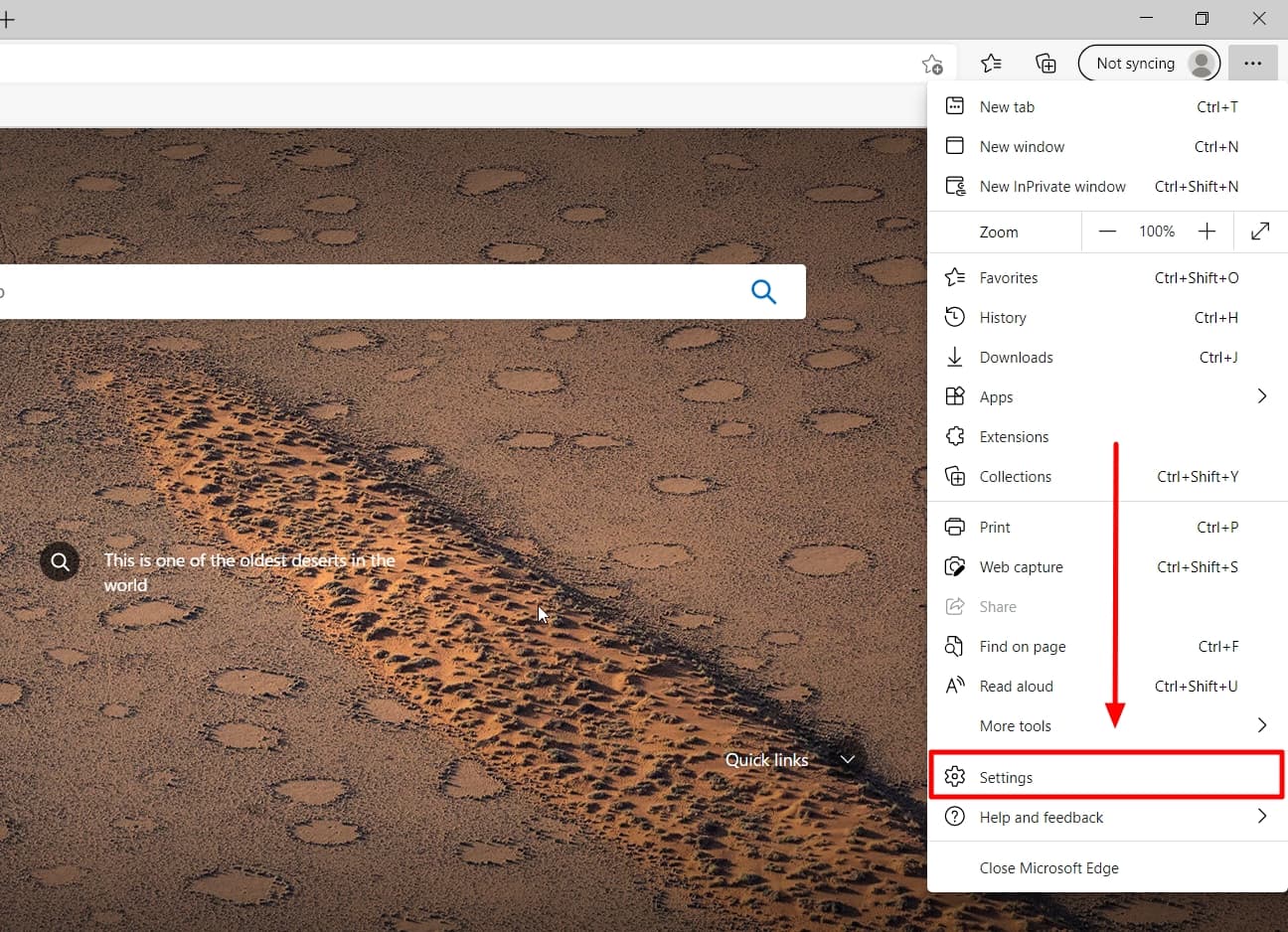How To Restore Tabs From Previous Session In Microsoft Edge 