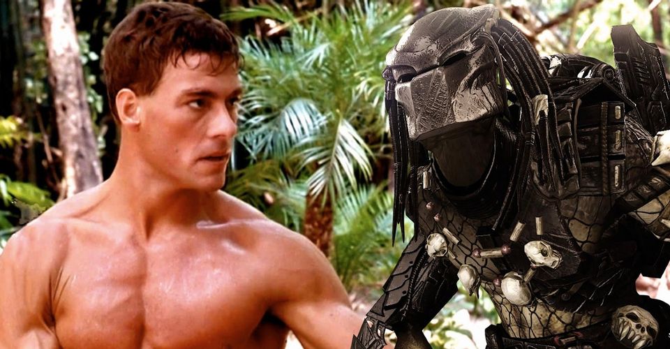 Punca Sebenar JeanClaude Van Damme Dipecat Dari Filem 