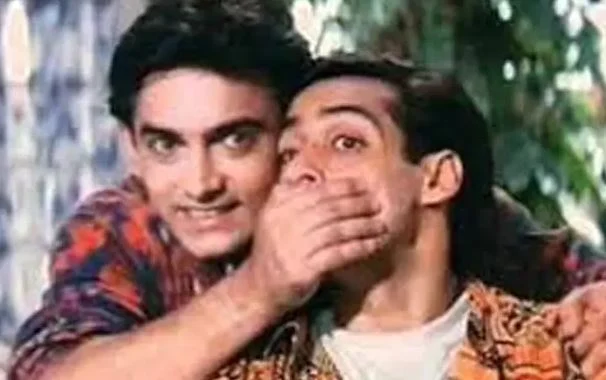 salman and aamir