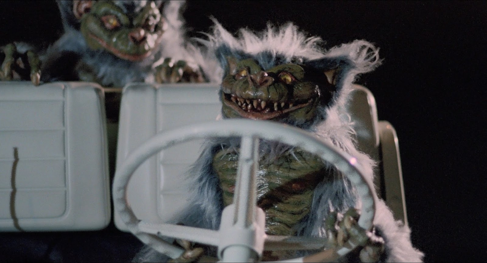 CONTREBANDE VHS HOBGOBLINS (MAJ) 1080p