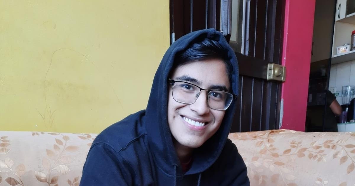 Edward Grover Exebio Inga