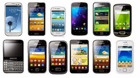 Daftar Harga HP Samsung Murah di Bawah 500 Ribu 2017