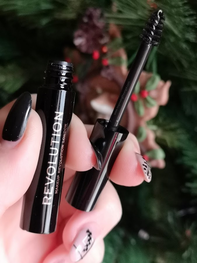 Calendario de Adviento 2019 de Makeup Revolution