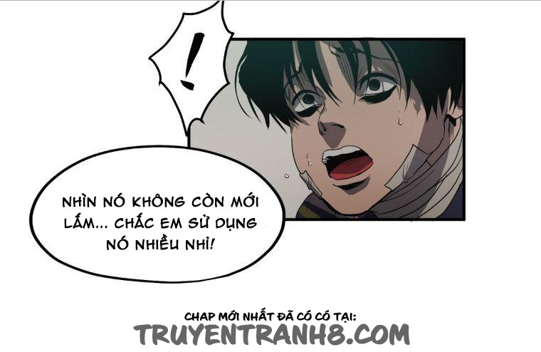 Kẻ Bám Đuôi chap 14 - Trang 72
