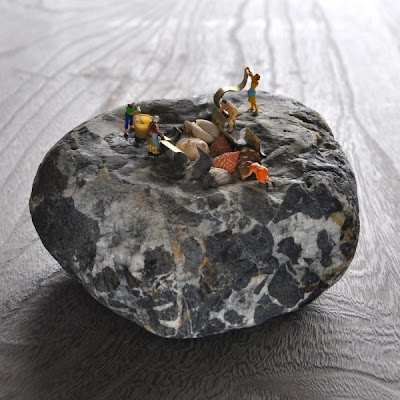 arte con piedra arte con piedra