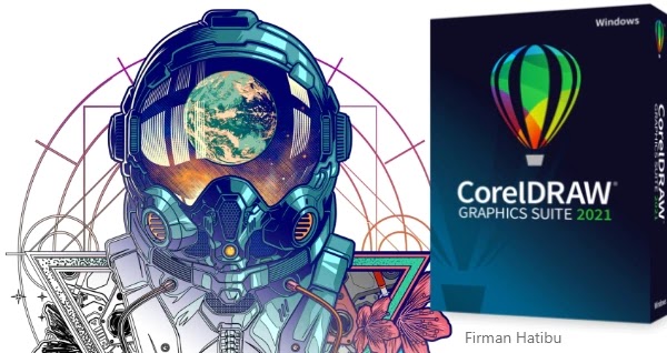 CorelDRAW Graphics Suite 2021 Free Download Latest Version