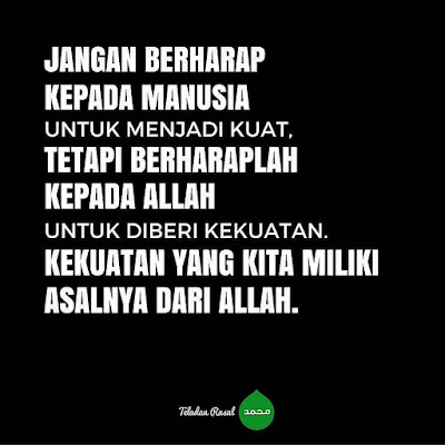 Gambar Kata Kata Mutiara islam Motivasi Singkat Kehidupan - desainer