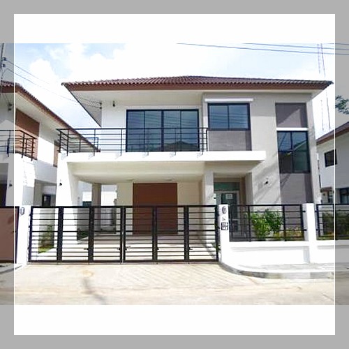 5 Profil dan Warna Resplang Rumah Minimalis Terbaik