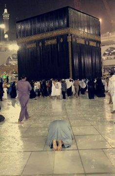 makka madina