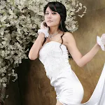 Cha Sun Hwa, Sexy Bride Foto 5