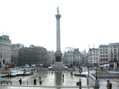 Trafalgar Square