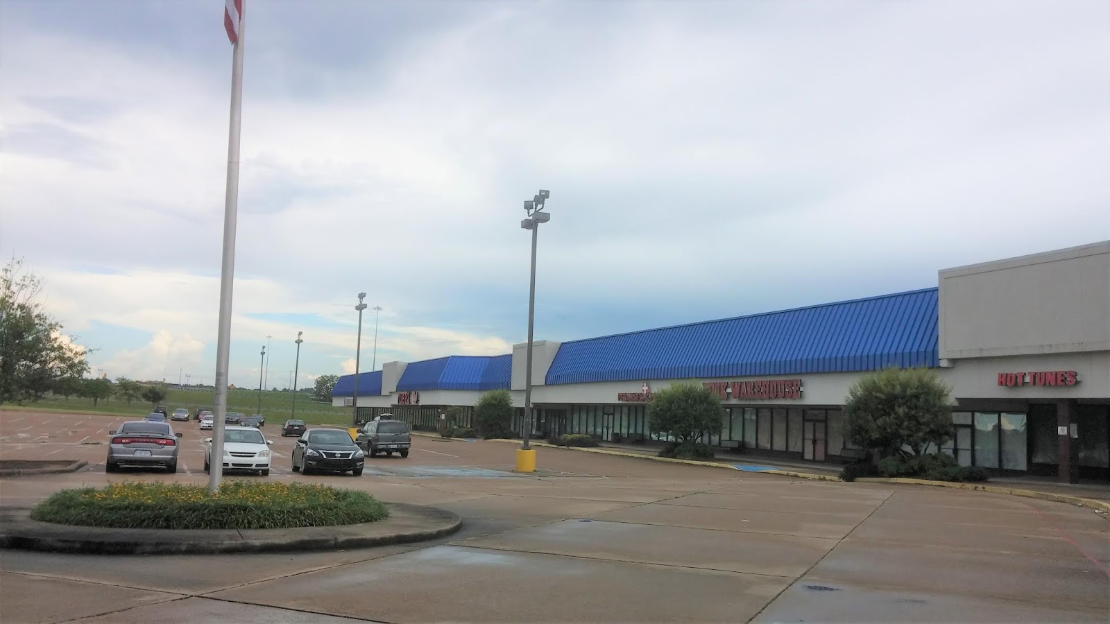 The MidSouth Retail Blog Factory Stores at Batesville, Batesville, MS