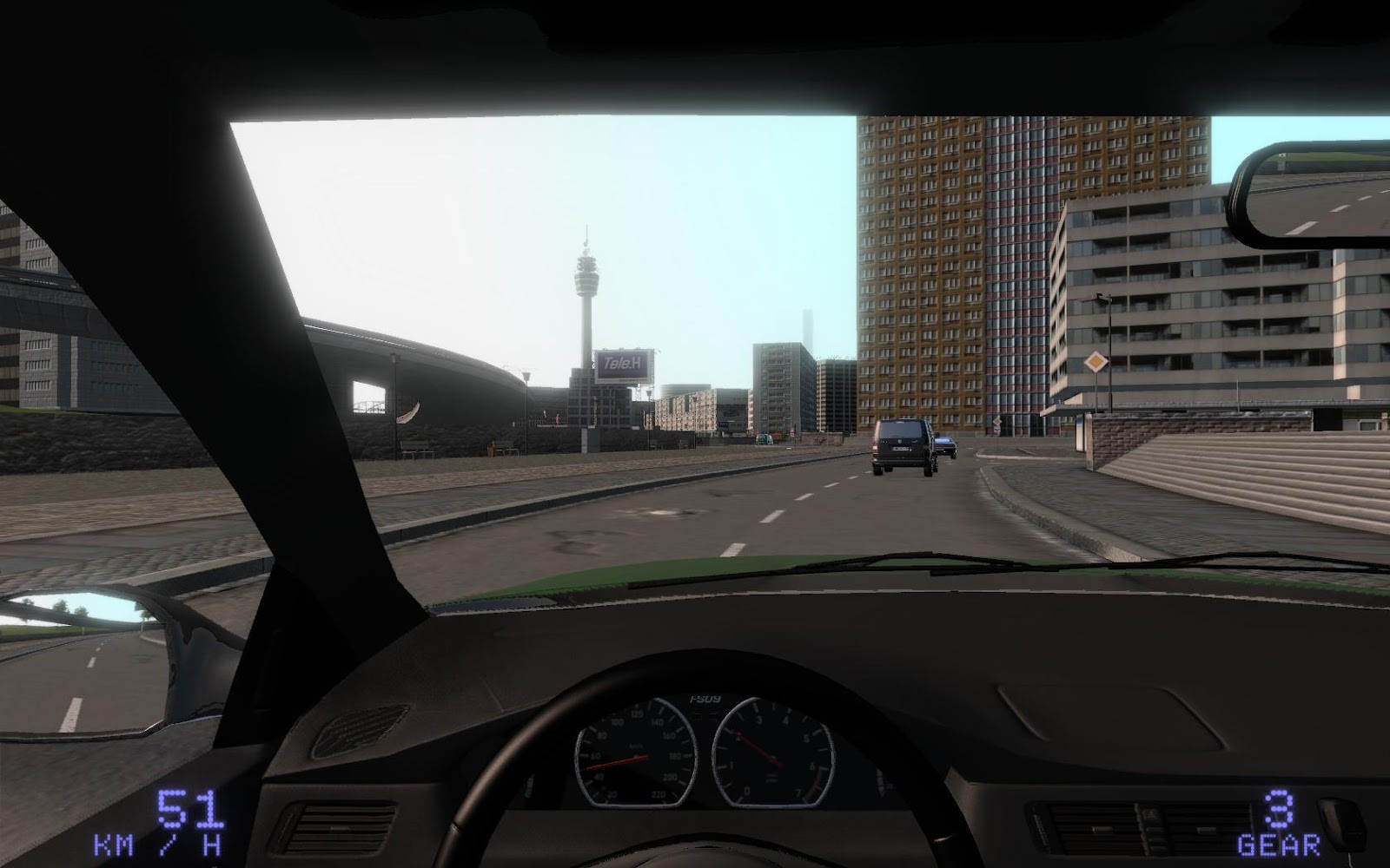 driving simulator 2011 free full