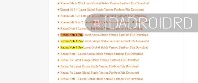 Flash Redmi Note 8 Pro, Fastboot Redmi Note 8 Pro, Cara Fastboot Flash Redmi Note 8 Pro, Flash Begonia, Fastboot Begonia, Panduan Flash Redmi Note 8 Pro, Tutorial Flash Redmi Note, Bagaimana cara Flash Redmi Note 8 Pro, Download Firmware Redmi Note 8 Pro, Metode Flash Redmi Note 8 Pro, Proses Fastboot Redmi Note 8 Pro