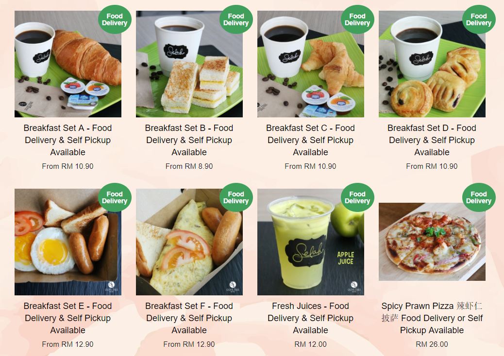 What Is Grabfood Grab My