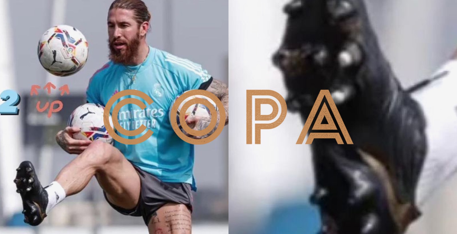 sergio ramos copa 20.1