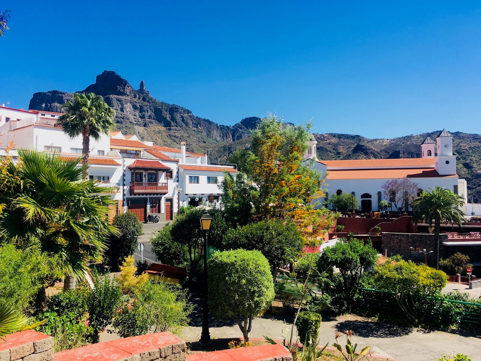 Gran Canaria Diese 10 schönsten Orte musst du gesehen haben The Fashionable Blog