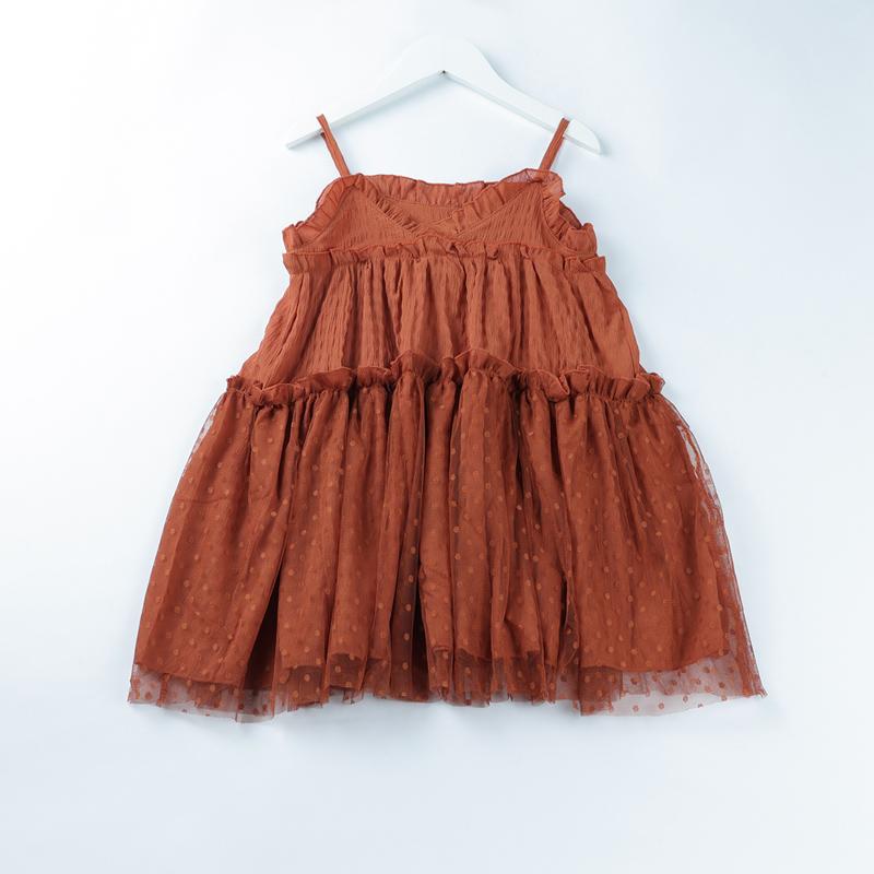 Váy Bé Gái 157841