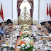 Presiden Jokowi: Rakyat Sudah Pintar Memilih