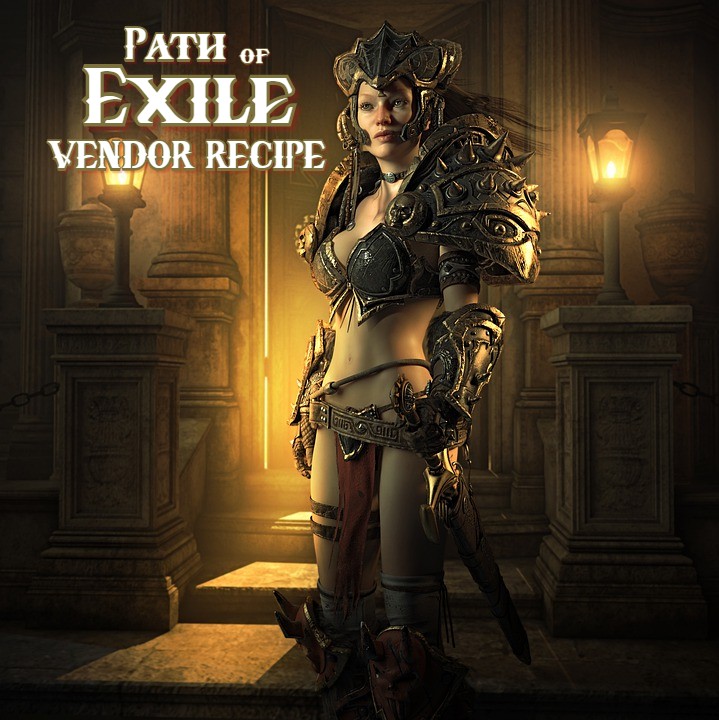 Mirror Of Kalandra Vendor Recipe Mirror Of Kalandra Vendor Recipe