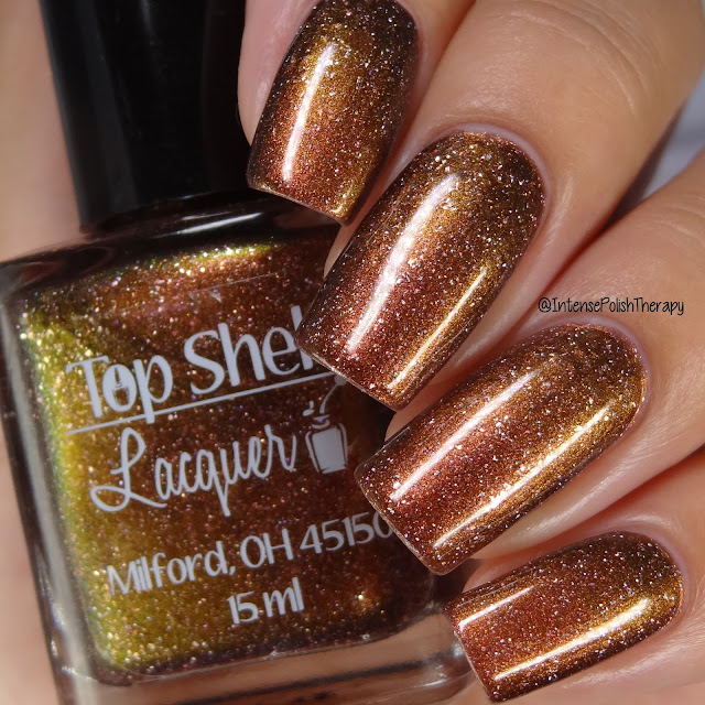 Top Shelf Lacquer I Can't Wait to Pour Dinner Top Shelf Lacquer I Can't Wait to Pour Dinner