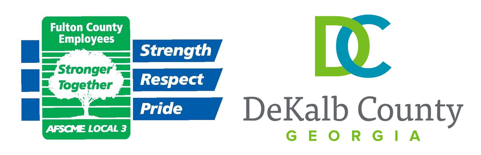 This International Workers Day all DeKalb County employees are invited to join AFSCME Local 3 and DeKalb County Elected Officials to discuss the issues and ...
