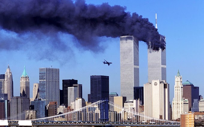 A PROVA QUE FALTAVA - 11 DE SETEMBRO DE 2001 | DISCOVERY CHANNEL