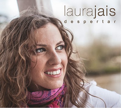 LAURA JAIS - LANZA: DESPERTAER