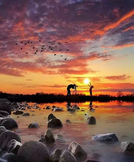 15+ Amazing Sunset Photos Around the World | Sunset Photography