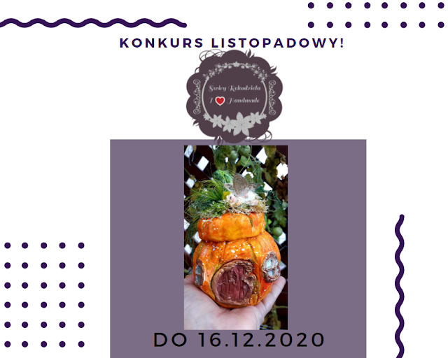 konkurs listopadowy