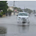 Debido a las lluvias, Onamet mantiene alerta meteorológica para 6 provincias
