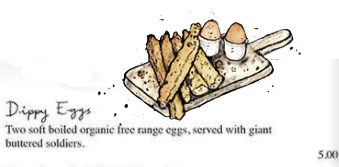 Dippy Eggs - drawing-description - from the i gigi General Store Café as featured on linenandlavendernet - http://www.linenandlavender.net/2014/01/source-sharing-i-gigi-general-store-uk.html Dippy Eggs - drawing-description - from the i gigi General Store Café as featured on linenandlavendernet - http://www.linenandlavender.net/2014/01/source-sharing-i-gigi-general-store-uk.html