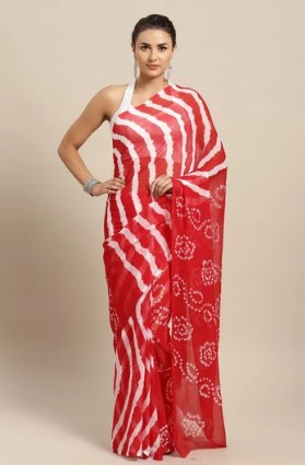 One Minute Saree: Readymade Saree and Its Significance